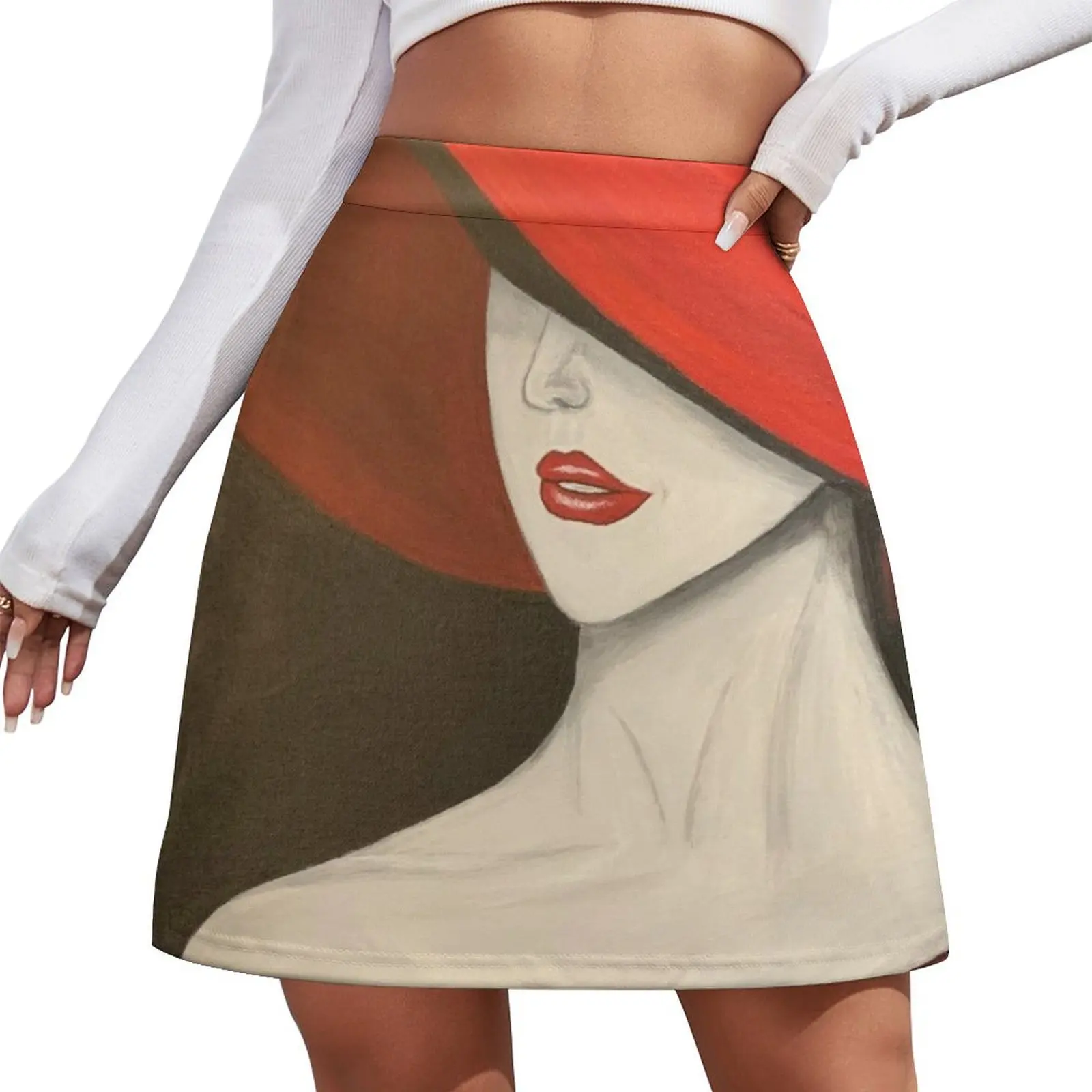 Lady In Red Mini Skirt Women's summer dress night club outfit womens clothing new in clothes Mini Skirt
Lady In Red Mini Skirt Women's summer dress night club outfit womens clothing new in clothes Mini Skirt