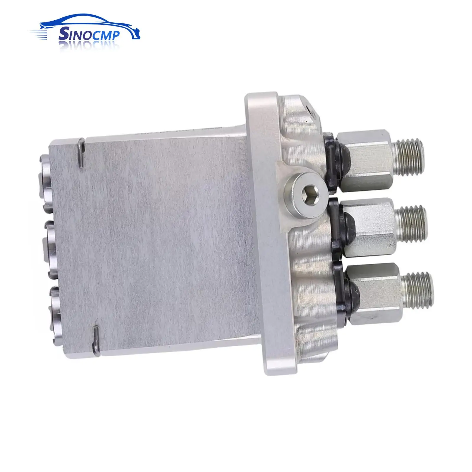 1 PC Fuel Injection Pump 16032-51011 104206-3010 9410617332 For Kubota D1105 D905 D1005 D1105 Engine B1700 Tractors RTV1100
1 PC Fuel Injection Pump 16032-51011 104206-3010 9410617332 For Kubota D1105 D905 D1005 D1105 Engine B1700 Tractors RTV1100