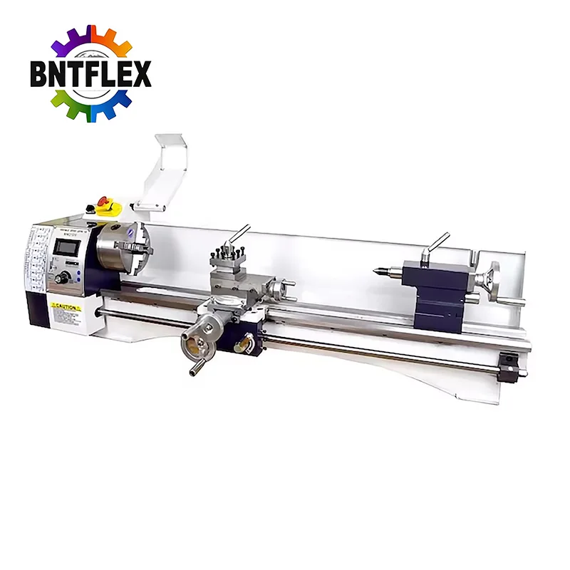 Customized Single Chuck Horizontal Lathe Automatic Lathe Machine CNC Pipe Threading Lathe Machine
Customized Single Chuck Horizontal Lathe Automatic Lathe Machine CNC Pipe Threading Lathe Machine