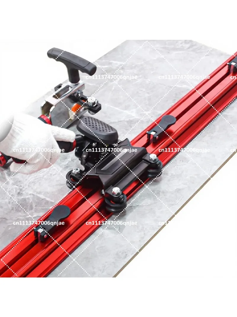 Portable 3200mm Manual Tile Cutter with Three Cutting Blades, Professional Hand Push Knife Slab Cutter
Portable 3200mm Manual Tile Cutter with Three Cutting Blades, Professional Hand Push Knife Slab Cutter