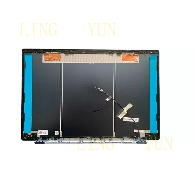 Z LCD Back Cover Rear Lid for HP 15-CW 15-CS L51799-001 Blue
Z LCD Back Cover Rear Lid for HP 15-CW 15-CS L51799-001 Blue