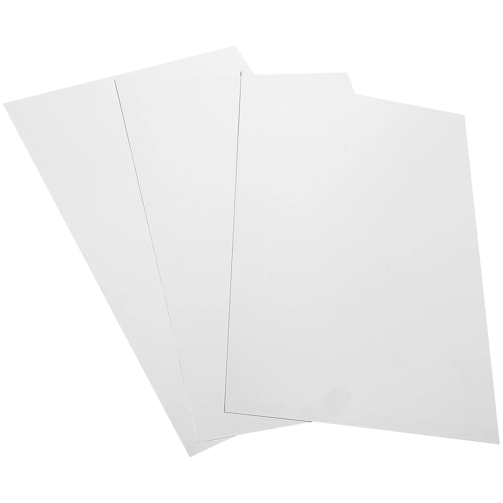 3 Pcs Material Sublimation Blank Aluminum Sheet Board Plate Heat Transfer Photo Blanks Simulation Sign
3 Pcs Material Sublimation Blank Aluminum Sheet Board Plate Heat Transfer Photo Blanks Simulation Sign