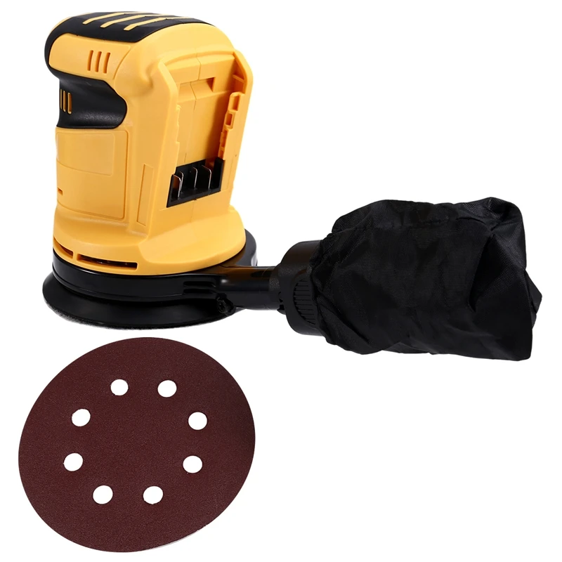 Для Dewalt 18 В 20 В аккумуляторная беспроводная полировальная машина 125 мм шлифовальная машина для дерева металлическая автомобильная полировальная машина для вощения шлифовальная машина для дерева
Для Dewalt 18 В 20 В аккумуляторная беспроводная полировальная машина 125 мм шлифовальная машина для дерева металлическая автомобильная полировальная машина для вощения шлифовальная машина для дерева