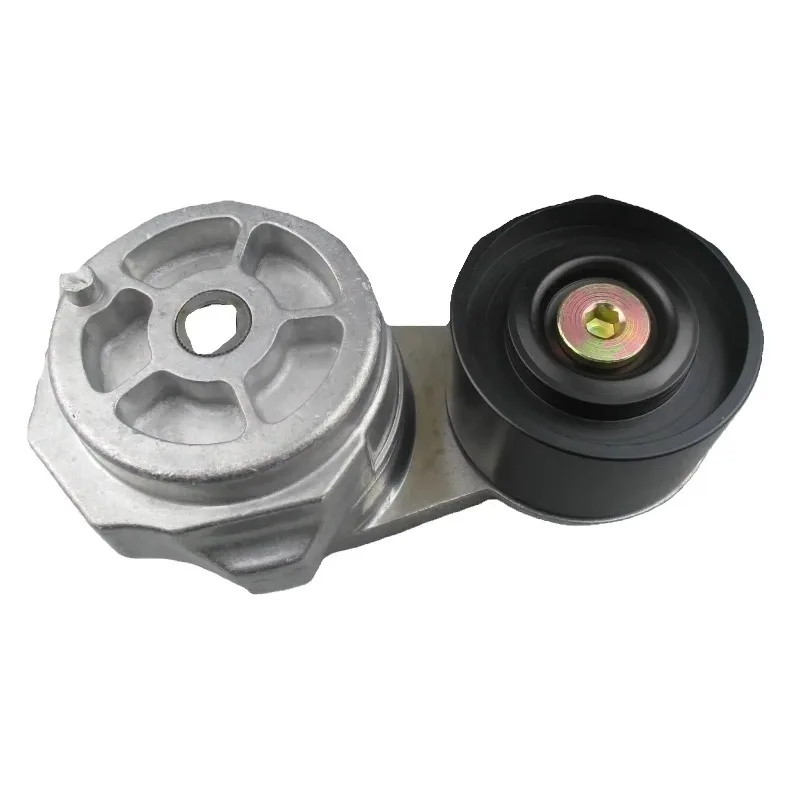 AP Tensioner 3066330 Excavators Bulldozers Wheel Loaders Motor Graders Dump Trucks Spare Parts Made in China
AP Tensioner 3066330 Excavators Bulldozers Wheel Loaders Motor Graders Dump Trucks Spare Parts Made in China