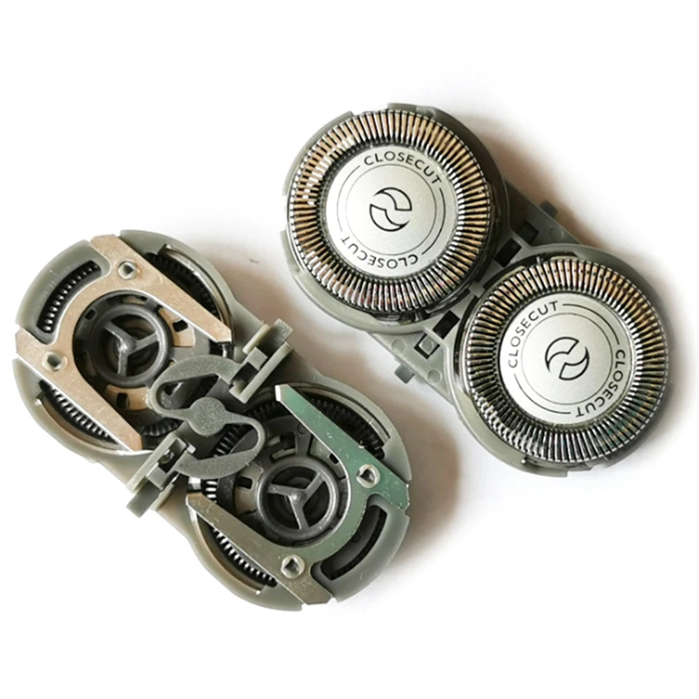 New Razor HQ4 Set Replacement Shaving Head for Men Razor Head for Philips HQ422 HQ42 HQ460 HQ46 HQ481 HQ40 HQ41
New Razor HQ4 Set Replacement Shaving Head for Men Razor Head for Philips HQ422 HQ42 HQ460 HQ46 HQ481 HQ40 HQ41