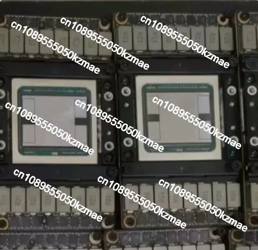 Suitable for deep learning computing graphics card V100 16G SXM2 16GB
Suitable for deep learning computing graphics card V100 16G SXM2 16GB