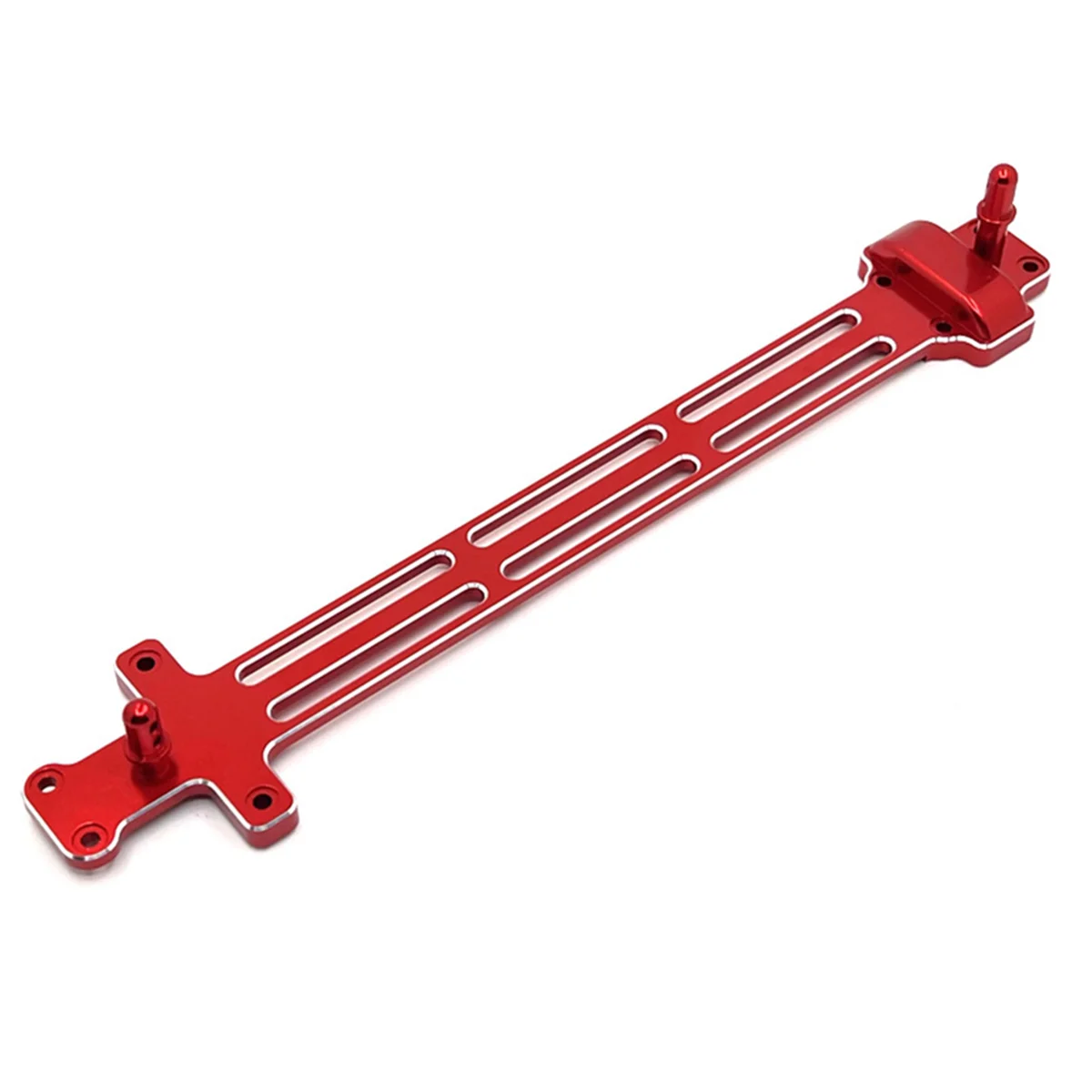 Y34A RC Car Upgrade Second Floor Shell Pillar Kit for LC RACING 1/10 PTG-2 PTG-2R RC Car Upgrade Parts Red
Y34A RC Car Upgrade Second Floor Shell Pillar Kit for LC RACING 1/10 PTG-2 PTG-2R RC Car Upgrade Parts Red
