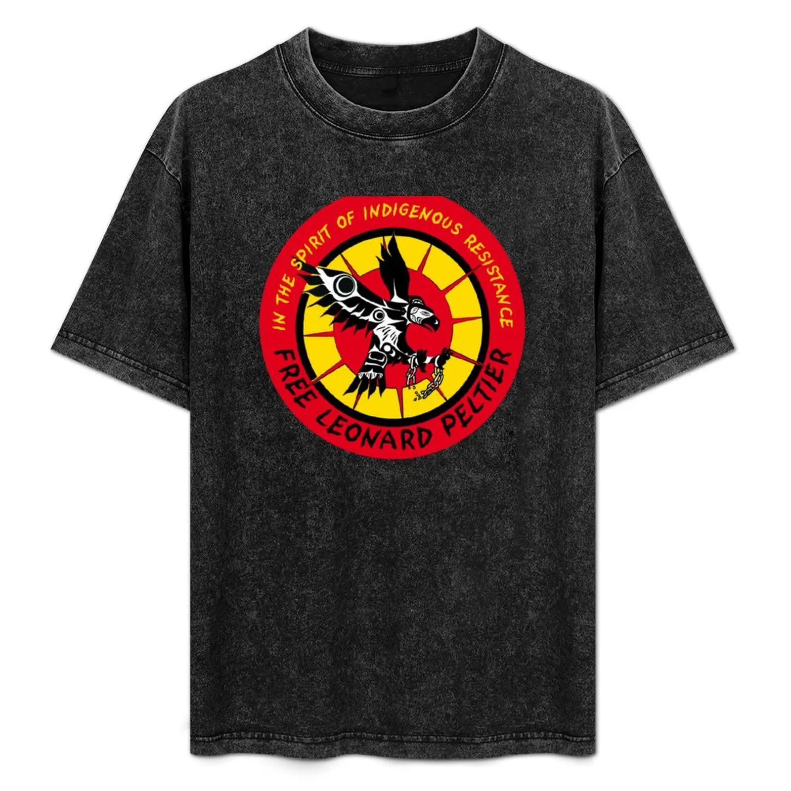 Free Leonard Peltier T-Shirt anime t shirts cheap stuff football t shirt mens graphic t-shirts big and tall 
Free Leonard Peltier T-Shirt anime t shirts cheap stuff football t shirt mens graphic t-shirts big and tall