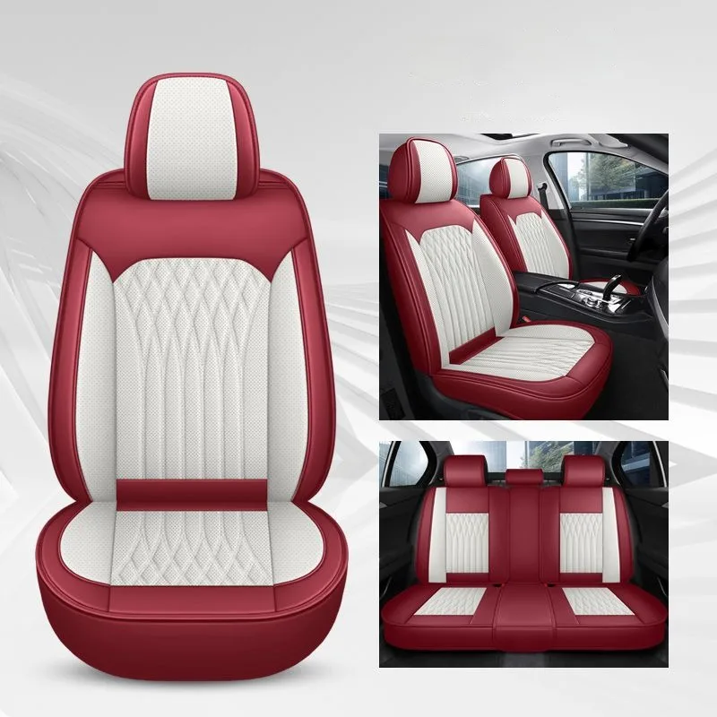 Car Seat Cover Leather For Honda Models Fit Accord Odyssey CIIMO Spirior City Crz Crv Urv GIENIA Jade Elysion HRV
Car Seat Cover Leather For Honda Models Fit Accord Odyssey CIIMO Spirior City Crz Crv Urv GIENIA Jade Elysion HRV
