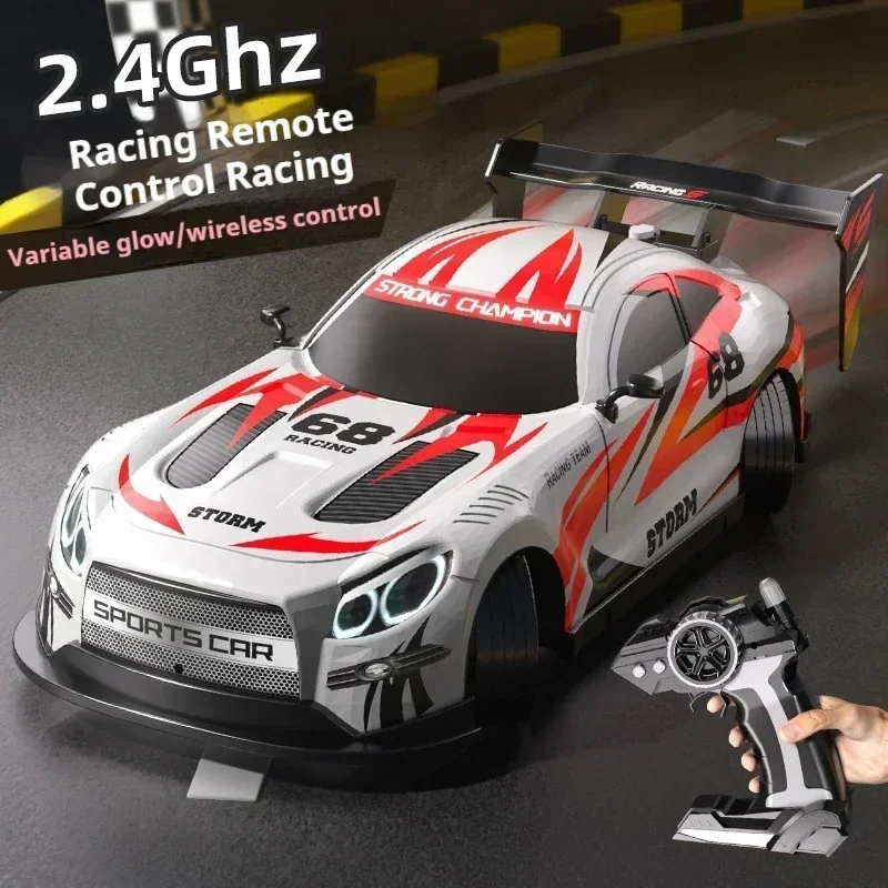 kawaii toy car funny gift-1:16 high-speed 4WD rc cars,remote control car toy,cool stuff rc drift car,toys for kids,electric car
kawaii toy car funny gift-1:16 high-speed 4WD rc cars,remote control car toy,cool stuff rc drift car,toys for kids,electric car