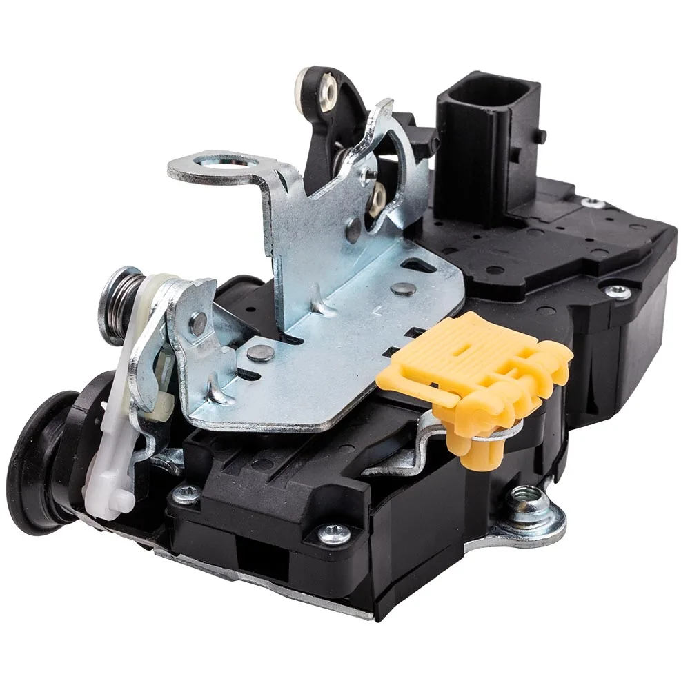 Привод дверного замка для Silverado 3500HD 2007-2009 25873488, задняя сторона водителя
Привод дверного замка для Silverado 3500HD 2007-2009 25873488, задняя сторона водителя