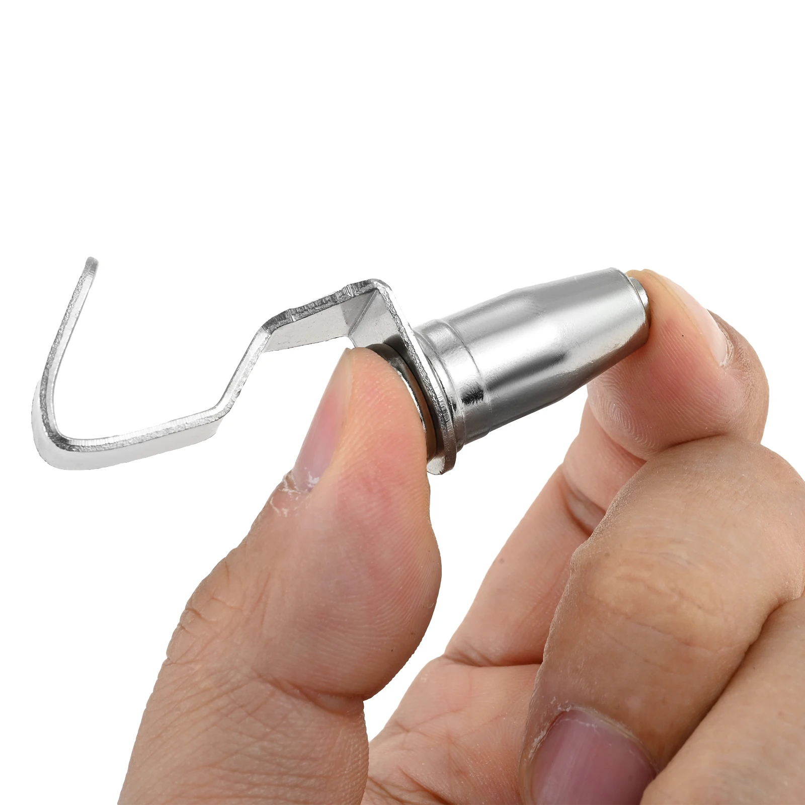 50 шт., крючок, замок для шнура лампы, регулируемый металлический крючок для художественной галереи, вешалки для дисплея, прочный аксессуар для выставочного троса
50 шт., крючок, замок для шнура лампы, регулируемый металлический крючок для художественной галереи, вешалки для дисплея, прочный аксессуар для выставочного троса