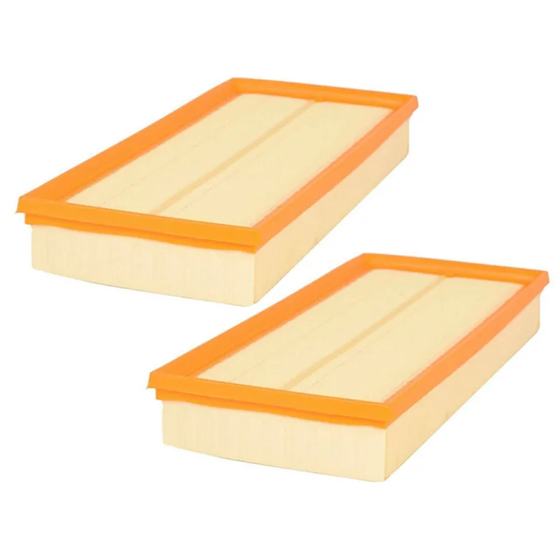 Car Engine Air Filter Cleaner Accessories LR011593 LR161843 Fit For Land Rover Range Rover Sport Discovery LR4 2010-2016 2Pcs
Car Engine Air Filter Cleaner Accessories LR011593 LR161843 Fit For Land Rover Range Rover Sport Discovery LR4 2010-2016 2Pcs