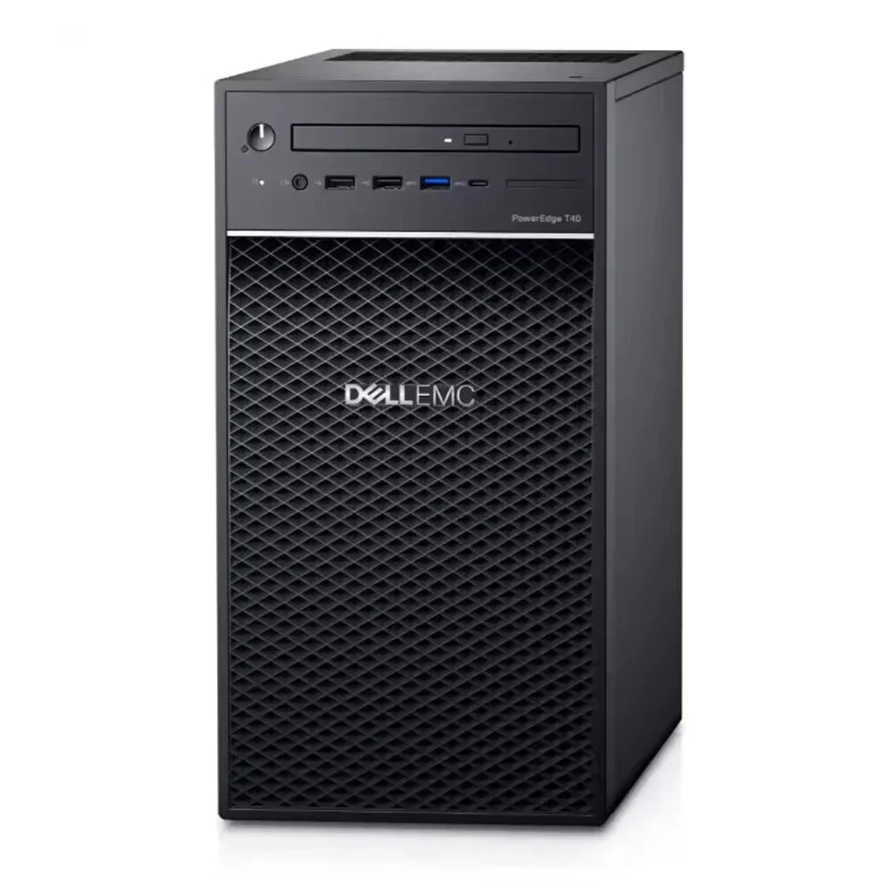 Высокая конфигурация Dell Emc Poweredge T40 сервер t 40 40cpu Dell б/у башенный сервер
Высокая конфигурация Dell Emc Poweredge T40 сервер t 40 40cpu Dell б/у башенный сервер