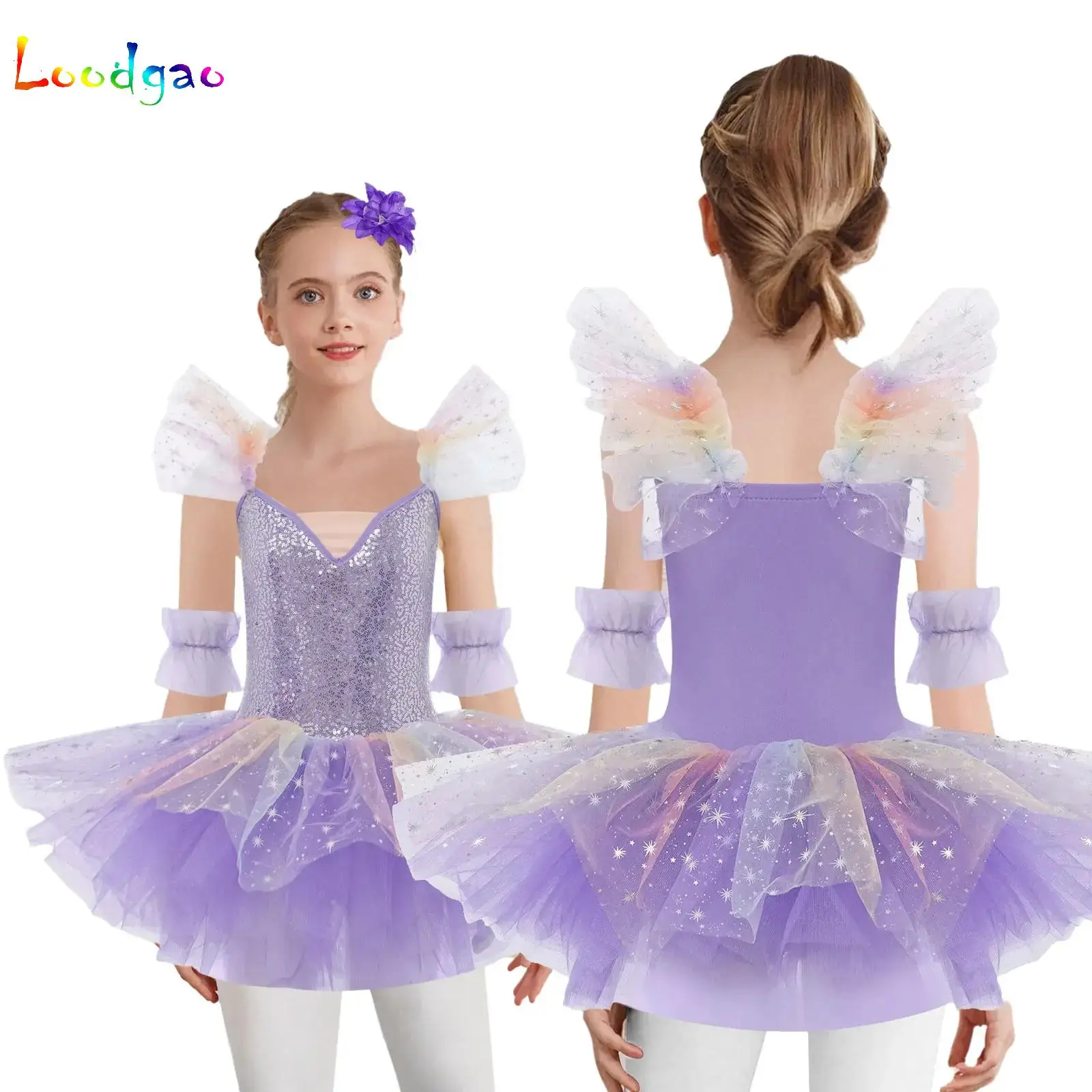 Ballet Tutu Party Dress Girl Stage Children Princess Robe Summer Girls Dresses Costume Dance Baby Clothing Kids Outfit Vestidos
Ballet Tutu Party Dress Girl Stage Children Princess Robe Summer Girls Dresses Costume Dance Baby Clothing Kids Outfit Vestidos