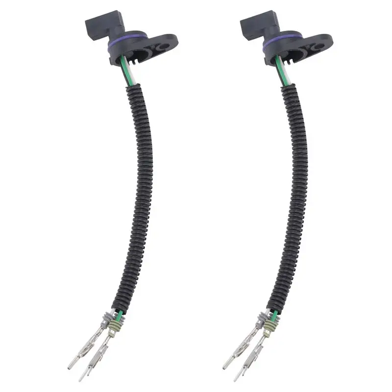 Exclusive 2X Brand New Transmission Speed Sensor 47353-H1000 For Terracan 2001-2006
Exclusive 2X Brand New Transmission Speed Sensor 47353-H1000 For Terracan 2001-2006
