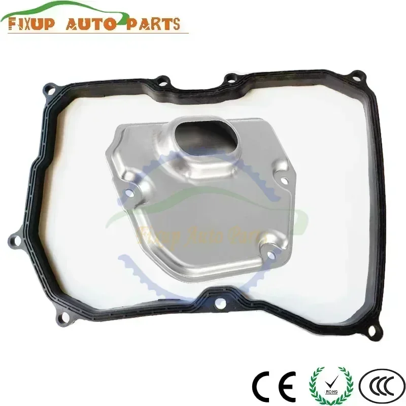 Oil Filter Automatic Transmission Oil Strainer Oil Pan Oil Pad For BMW Mini Cooper Countryman 24347566358 Gasket Car Accessories
Oil Filter Automatic Transmission Oil Strainer Oil Pan Oil Pad For BMW Mini Cooper Countryman 24347566358 Gasket Car Accessories