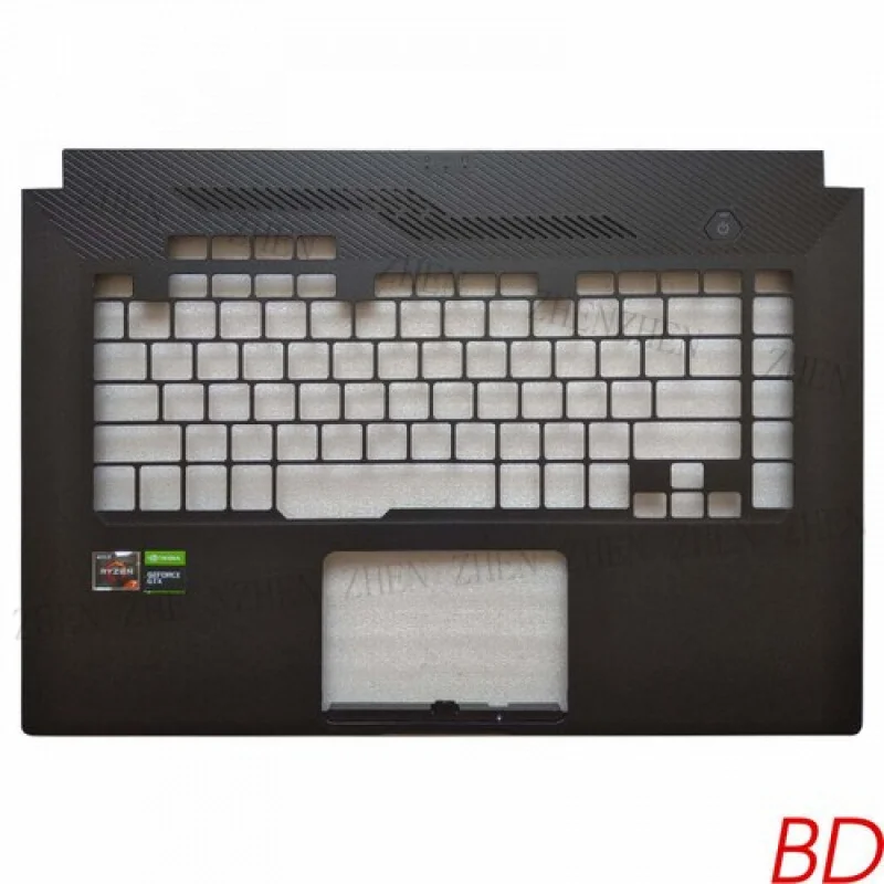 Корпус Y C для ноутбуков ASUS GA502 R7-3750, чехол для упора для рук
Корпус Y C для ноутбуков ASUS GA502 R7-3750, чехол для упора для рук