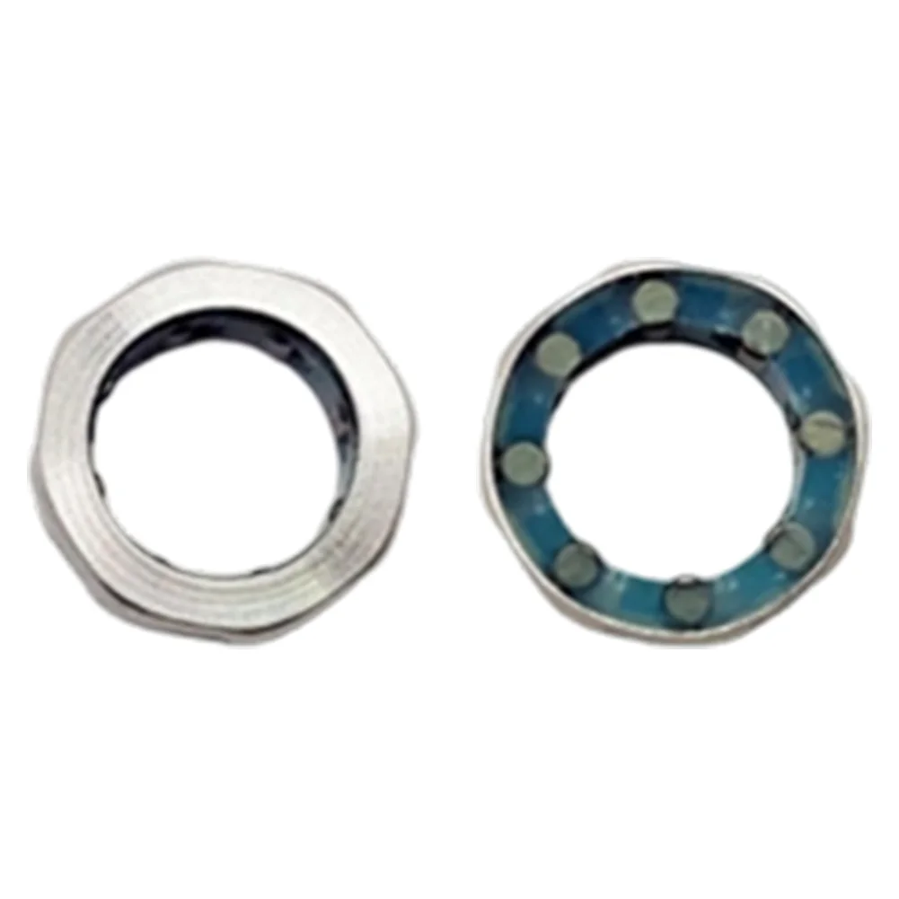 One-Way Bearing Sleeve For -ABU Revo4 Beast - Stainless Steel Construction For Fishing Reel Modifying Fishing Gear Accessory
One-Way Bearing Sleeve For -ABU Revo4 Beast - Stainless Steel Construction For Fishing Reel Modifying Fishing Gear Accessory