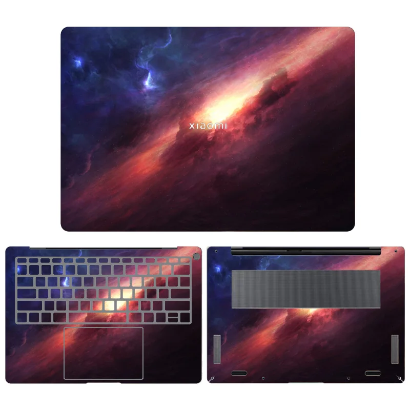 Кожа для ноутбука Xiaomi Air 13/Pro 14/16 2022 Pro X 14/X 15 2021, окрашенные наклейки для ноутбука Xiaomi Pro 14 15 2021, пленка
Кожа для ноутбука Xiaomi Air 13/Pro 14/16 2022 Pro X 14/X 15 2021, окрашенные наклейки для ноутбука Xiaomi Pro 14 15 2021, пленка