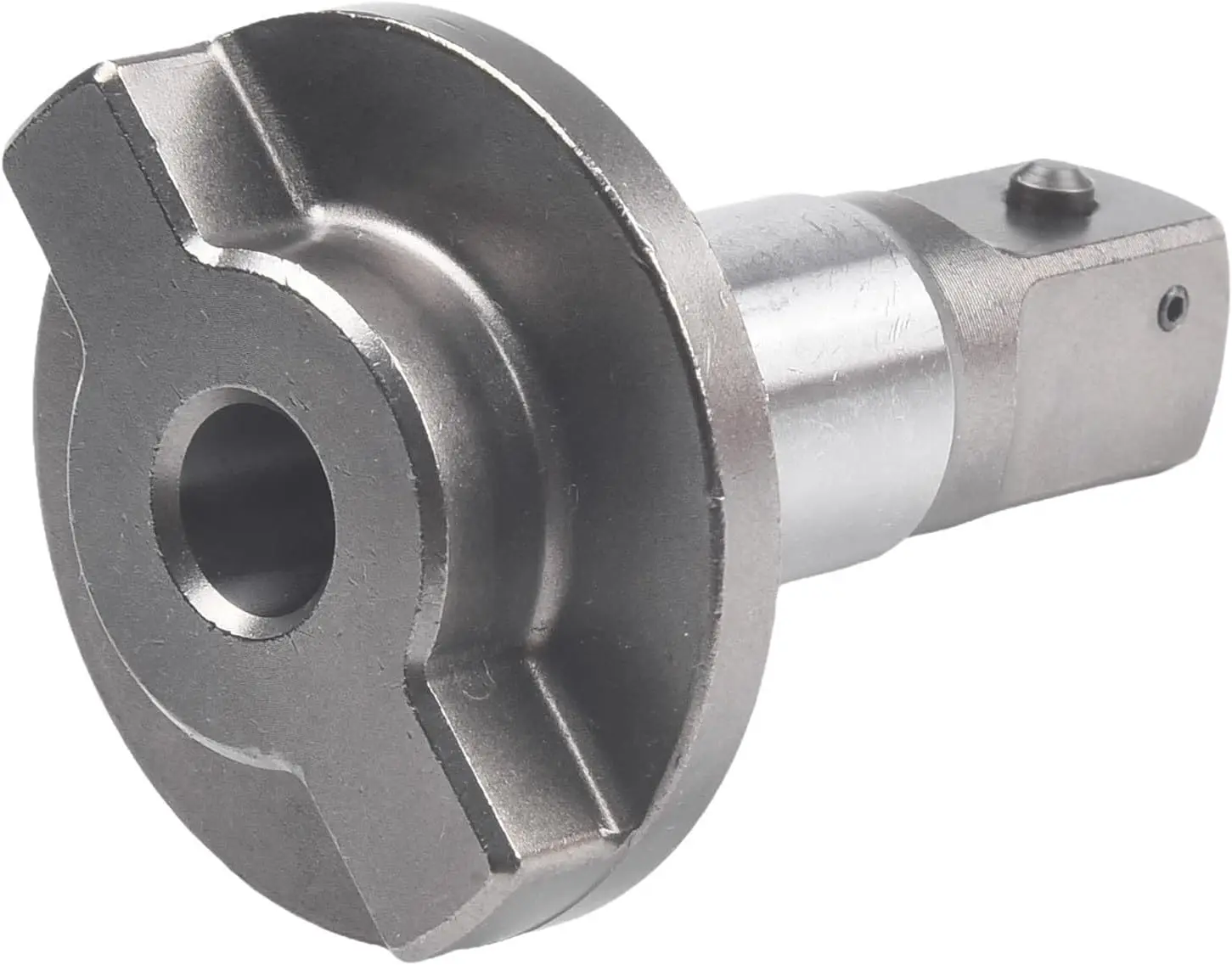 For Milwaukee 9070-20 Impact Wrench 1/2" Anvil Assembly 14-73-0455 Metal Replacement
For Milwaukee 9070-20 Impact Wrench 1/2" Anvil Assembly 14-73-0455 Metal Replacement