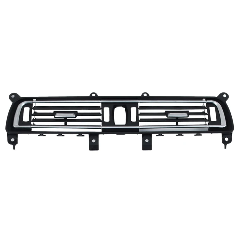 Car Central Console Air Conditioner AC Vent Grill Outlet Panel Cover for BMW 7 Series F01 F02 730 735 740, Low
Car Central Console Air Conditioner AC Vent Grill Outlet Panel Cover for BMW 7 Series F01 F02 730 735 740, Low