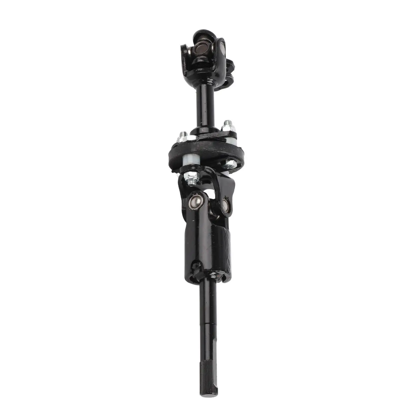 Lower Intermediate Steering Column Shaft Assembly 48220-67D50 for suzuki Vitara 1999-2004 Replacement Part
Lower Intermediate Steering Column Shaft Assembly 48220-67D50 for suzuki Vitara 1999-2004 Replacement Part