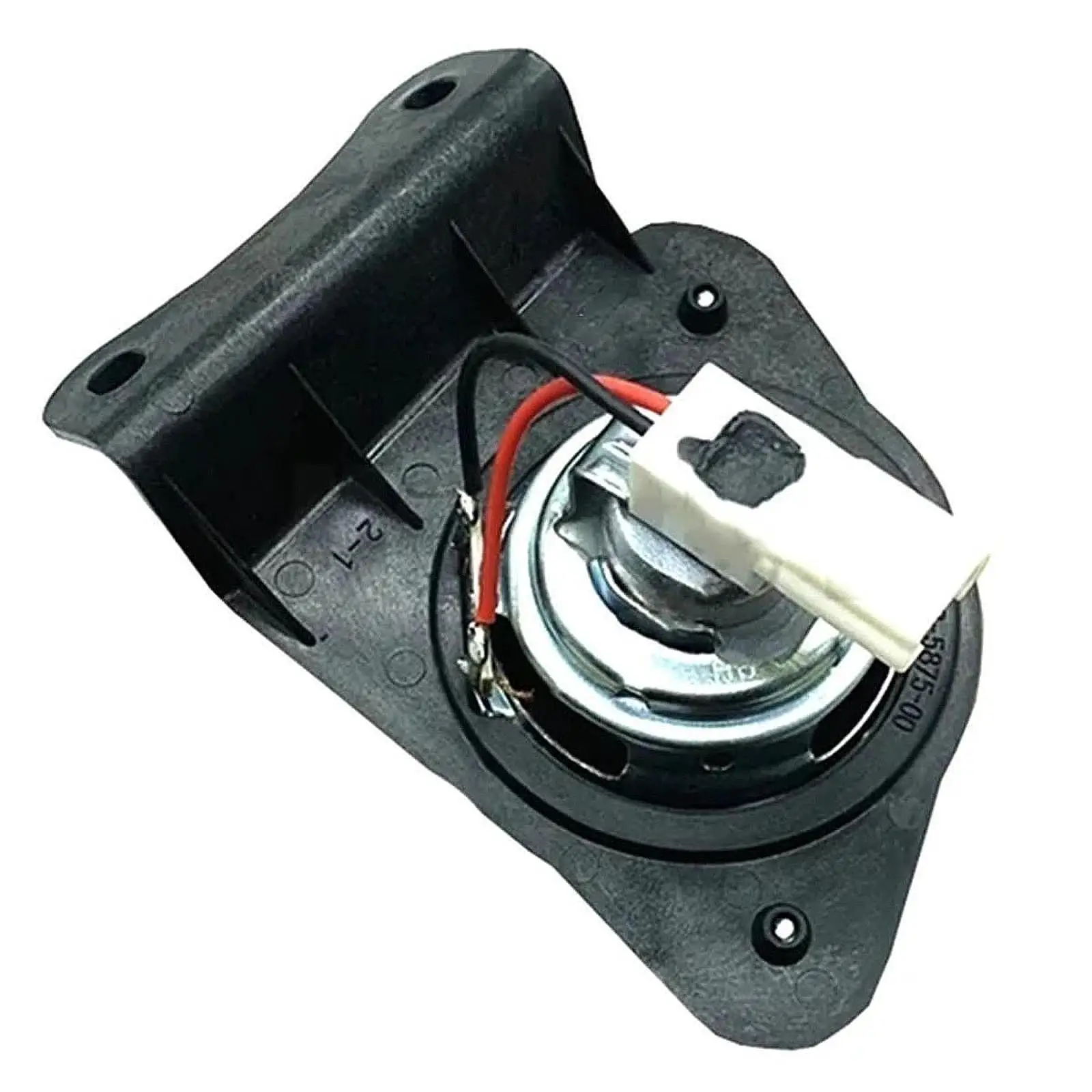 Dashboard Speaker Horn Accessories 963902W000 Premium, Easy to Install, Spare Parts Practical, High Performance Replace
Dashboard Speaker Horn Accessories 963902W000 Premium, Easy to Install, Spare Parts Practical, High Performance Replace