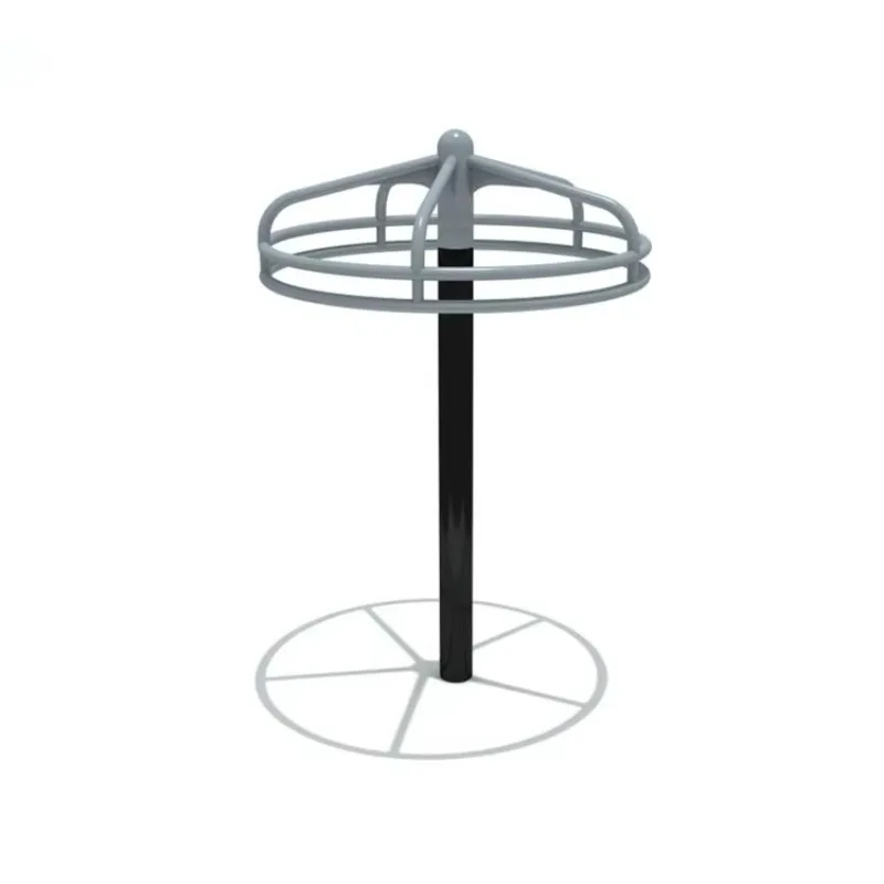 Professional Outdoor Playground Gym Exercise Equipment Custom Supply
Professional Outdoor Playground Gym Exercise Equipment Custom Supply