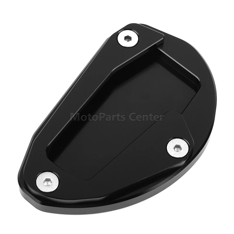 Side Stand Extension for DUCATI Monster 950 821 797 796 795 696 1200/S Desert X Multistrada 1200/Enduro//Enduro Pro 1200S
Side Stand Extension for DUCATI Monster 950 821 797 796 795 696 1200/S Desert X Multistrada 1200/Enduro//Enduro Pro 1200S