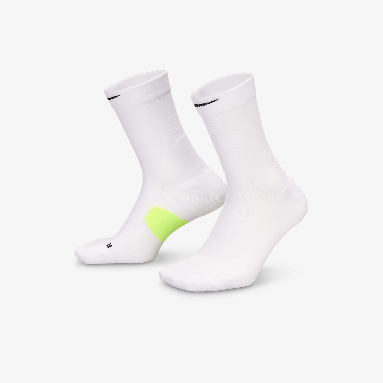Nike Authentic New Men's and Women's Knitted Training Socks Set HV6924-100
Nike Authentic New Men's and Women's Knitted Training Socks Set HV6924-100