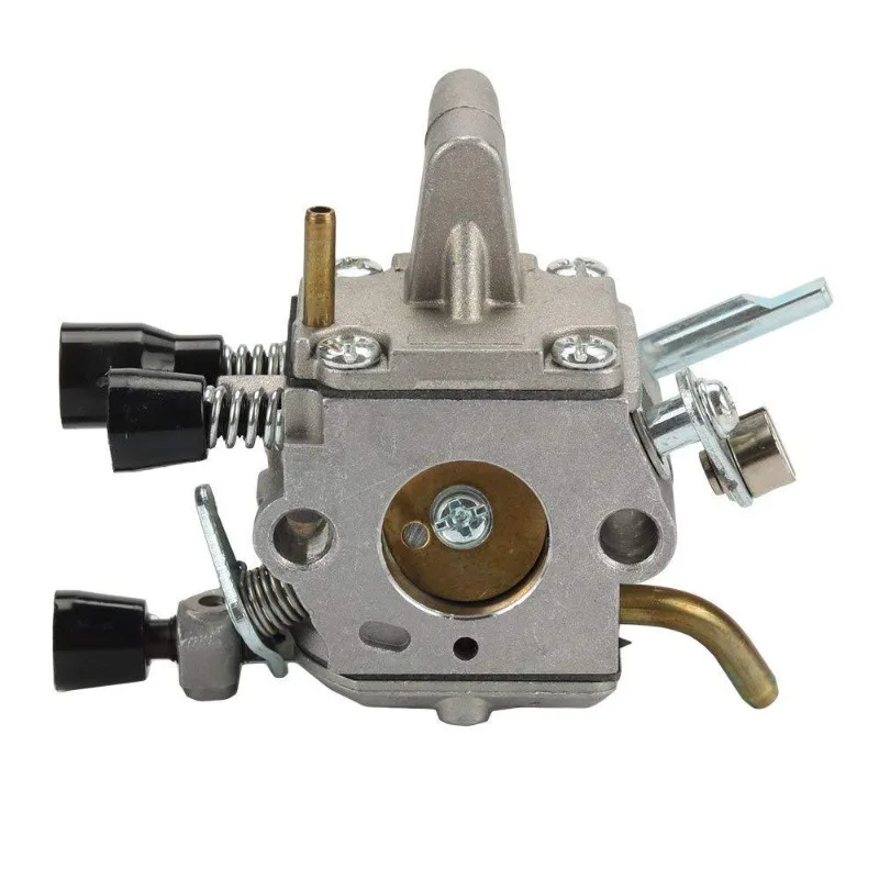 Карбюратор для триммеров STIHL FS120, FS200, FS250, FS300, FS350, запчасти для двигателей садовой техники
Карбюратор для триммеров STIHL FS120, FS200, FS250, FS300, FS350, запчасти для двигателей садовой техники