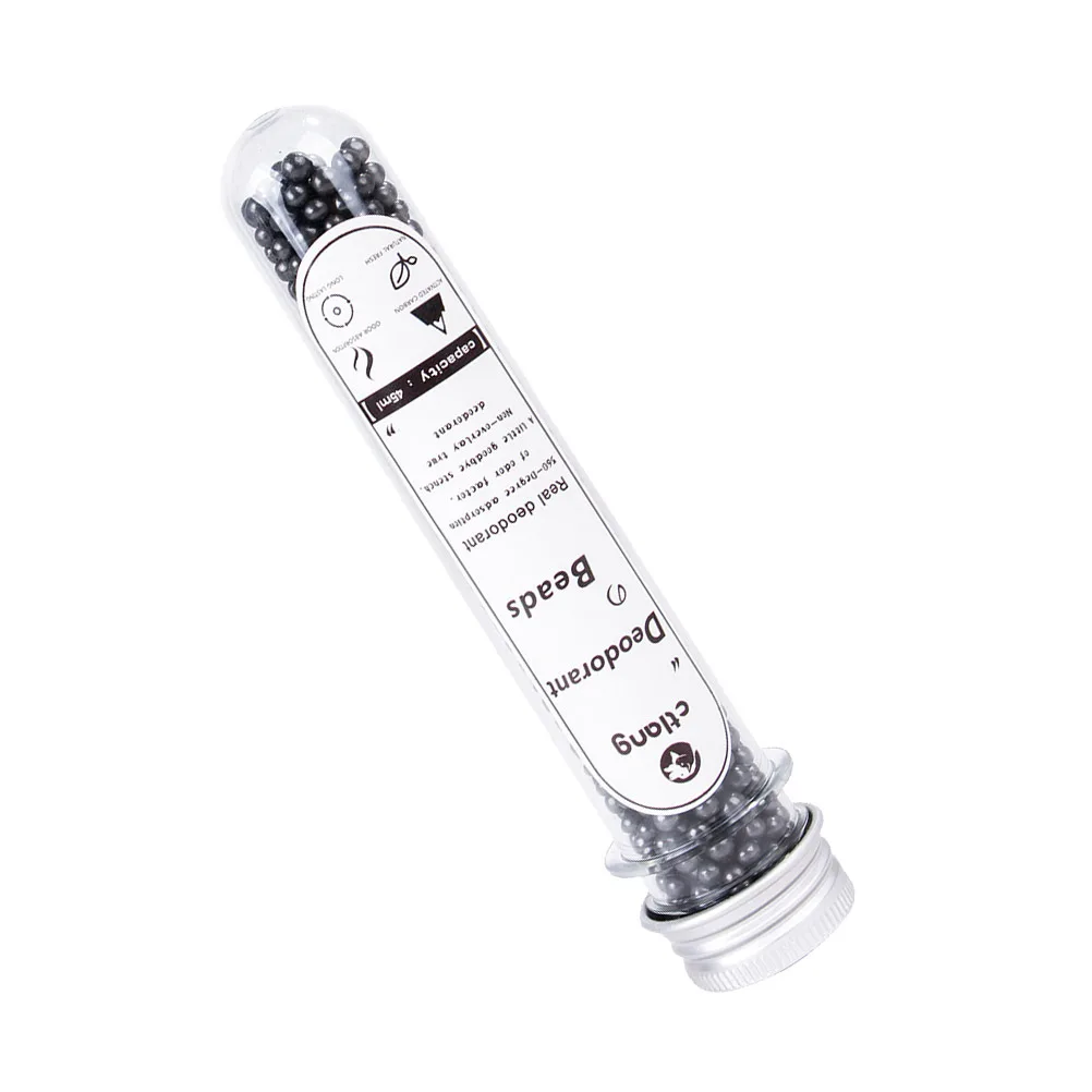 Pet Cat Litter Deodorizer Odor Beads 45ml Charcoal Absorb Moisture Prolong Use Inhibit Growth Reduce Urinary Risk
Pet Cat Litter Deodorizer Odor Beads 45ml Charcoal Absorb Moisture Prolong Use Inhibit Growth Reduce Urinary Risk