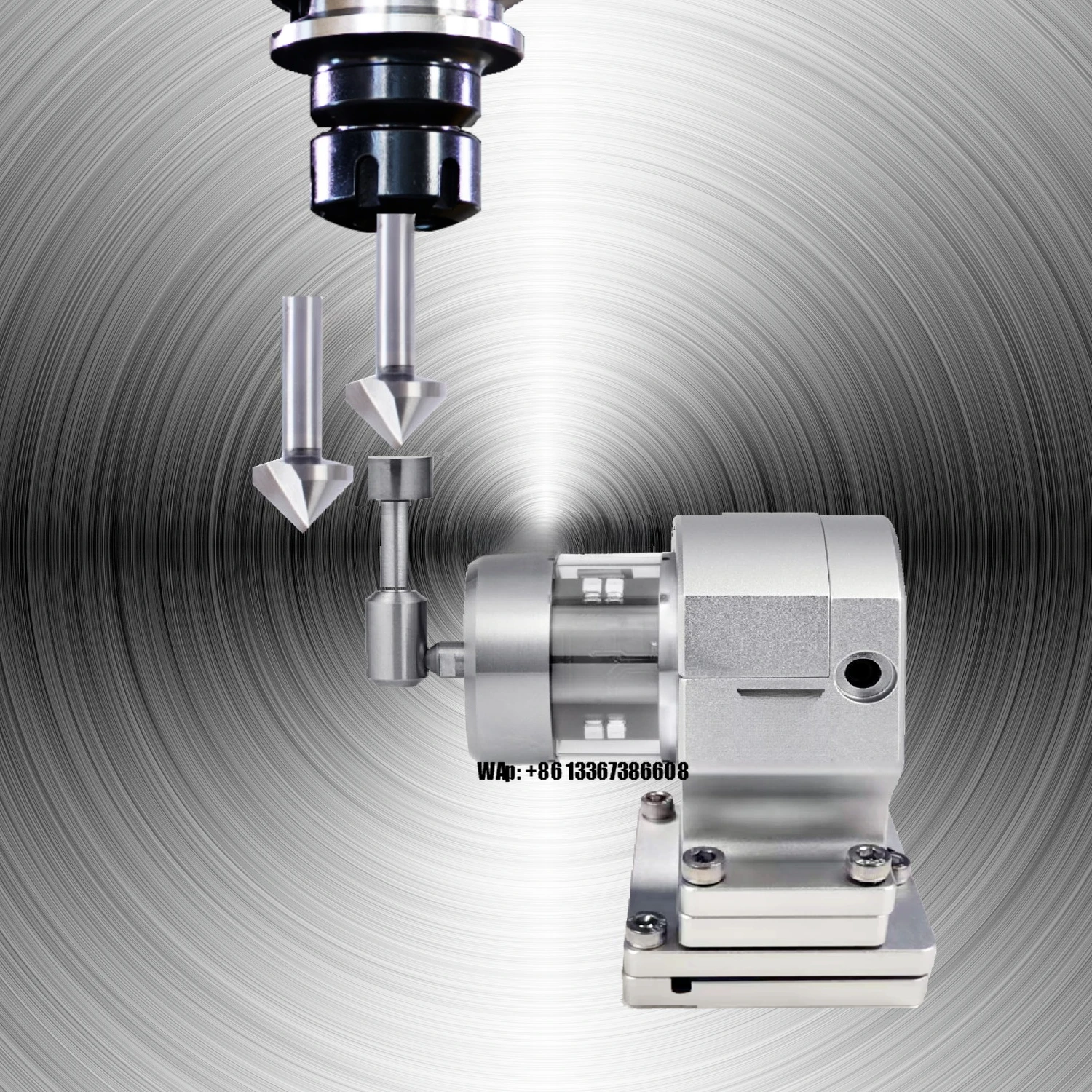 radio wireless high Precision stainless steel power sensor Infrared finder lathe machine end mill touch tool setter
radio wireless high Precision stainless steel power sensor Infrared finder lathe machine end mill touch tool setter