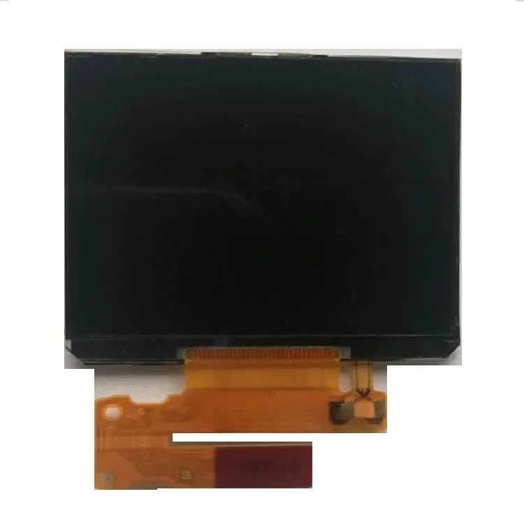 Applicable to 1.28 "205 * 148 low power semi-reflective liquid crystal display LCD screen
Applicable to 1.28 "205 * 148 low power semi-reflective liquid crystal display LCD screen