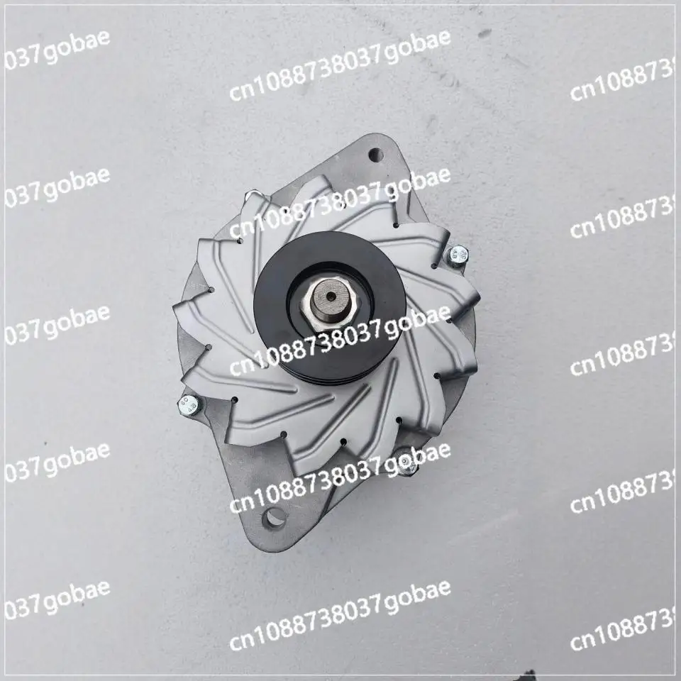 Excavator starter, generator, turbocharger, whole vehicle cylinder repair kit
Excavator starter, generator, turbocharger, whole vehicle cylinder repair kit