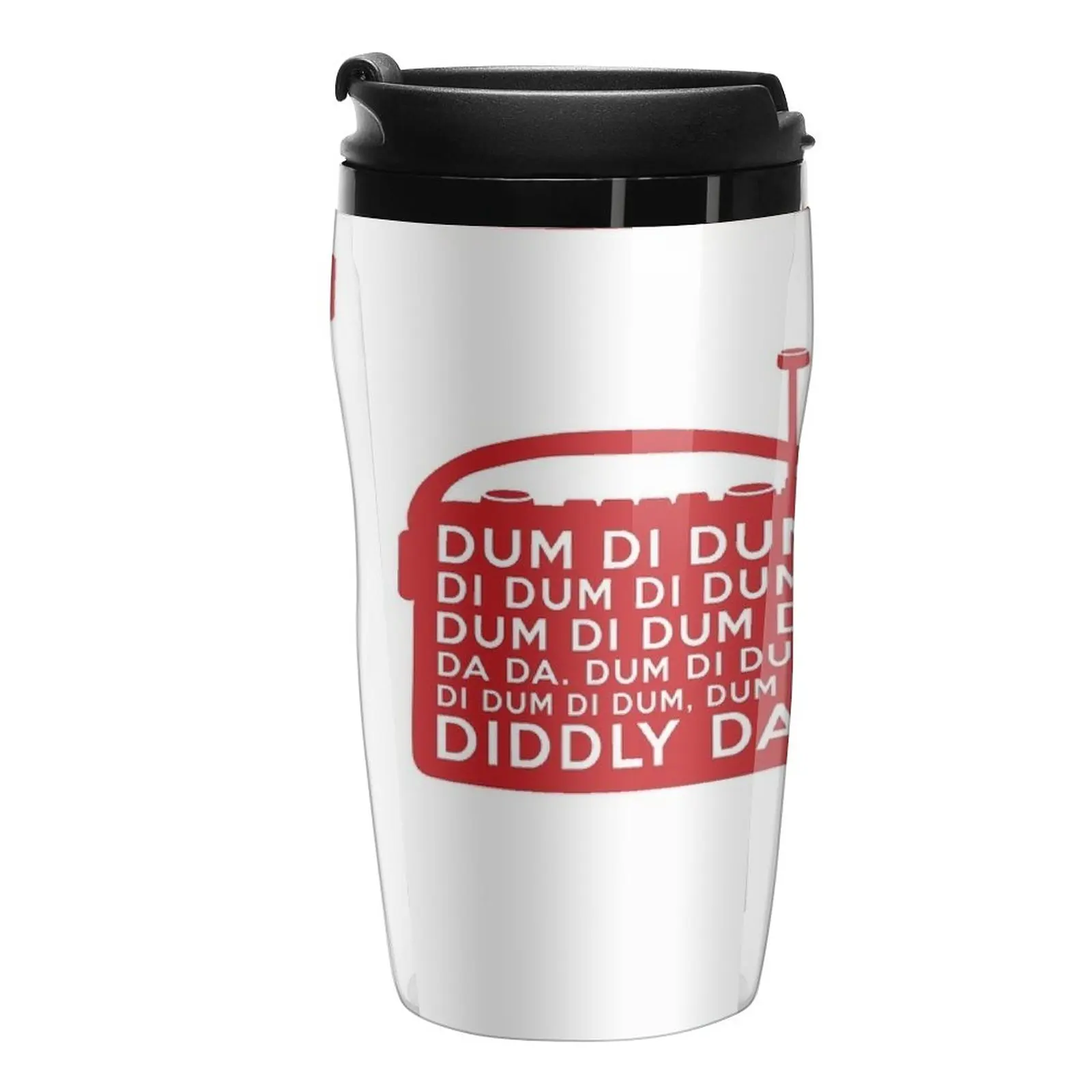 New Archers Dum Di Dum Theme Tune Radio Travel Coffee Mug Coffee Set Coffee Cups Set Teaware Cafes Thermal Coffee Bottle
New Archers Dum Di Dum Theme Tune Radio Travel Coffee Mug Coffee Set Coffee Cups Set Teaware Cafes Thermal Coffee Bottle