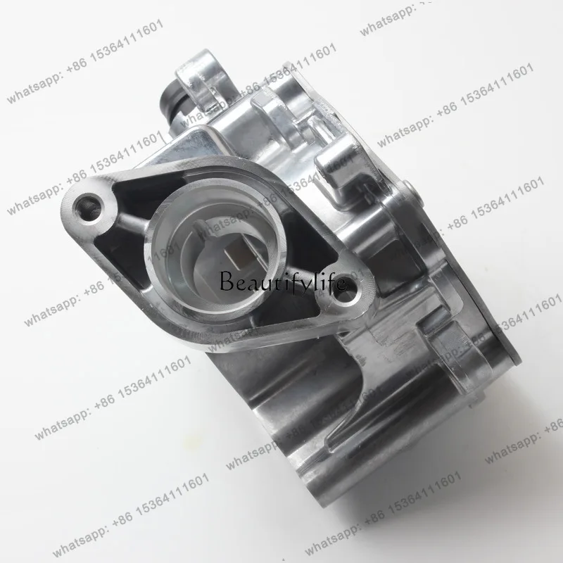Factory Outlet06L145100E Is Suitable For EA888 Third Generation 2.0T Brake Vacuum Pump
Factory Outlet06L145100E Is Suitable For EA888 Third Generation 2.0T Brake Vacuum Pump