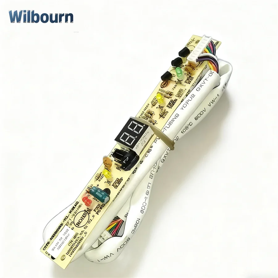 Brand new TAC-18CSA/E2 TL50/70GGFT-XS(HB) 1090500501 R50GG(01)TCL air conditioner TAC receiver panel display
Brand new TAC-18CSA/E2 TL50/70GGFT-XS(HB) 1090500501 R50GG(01)TCL air conditioner TAC receiver panel display