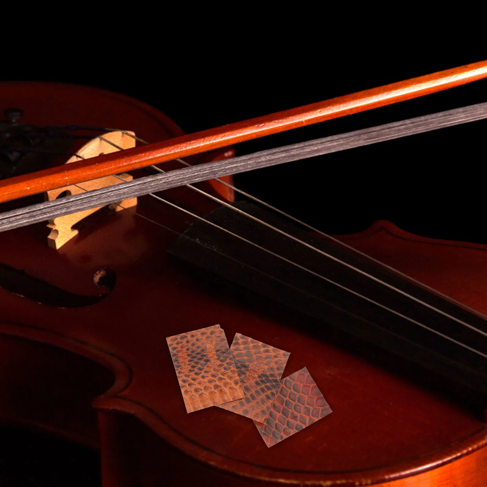 3 Pcs Violin Bow Accessories Sleeve for Replacement Parts Component Accessory Fiddle Child
3 Pcs Violin Bow Accessories Sleeve for Replacement Parts Component Accessory Fiddle Child