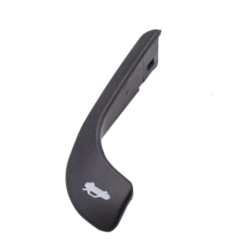 Trunk Handle Suitcase Handle Replacement for Hyundai Elantra Accent for KIA Rio Rear Opening Lid Trim Cover Accessories Kit
Trunk Handle Suitcase Handle Replacement for Hyundai Elantra Accent for KIA Rio Rear Opening Lid Trim Cover Accessories Kit