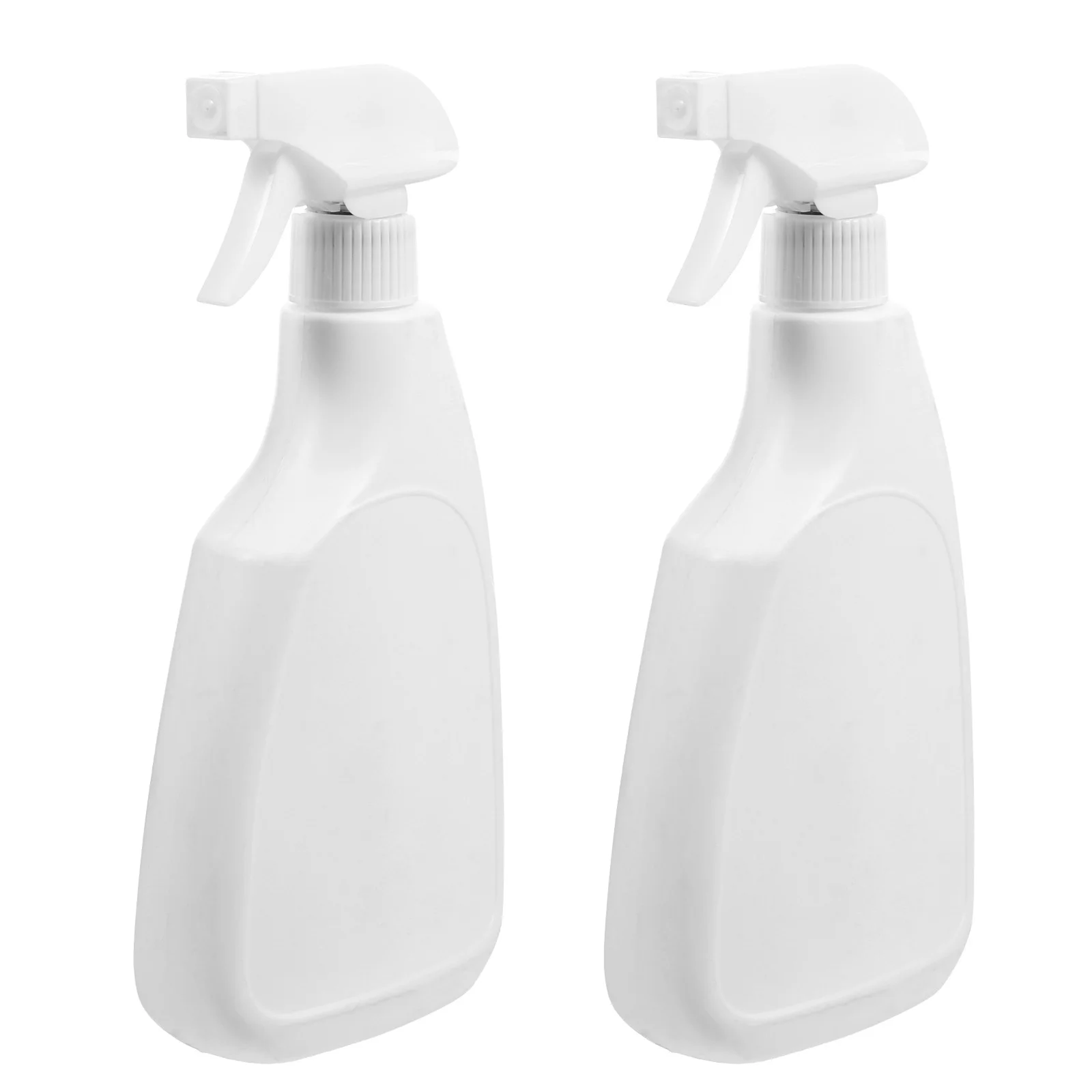 2 Pcs Alcohol Spray Bottle Water Sprayer Flower Watering Plastic Pot Bottles White
2 Pcs Alcohol Spray Bottle Water Sprayer Flower Watering Plastic Pot Bottles White