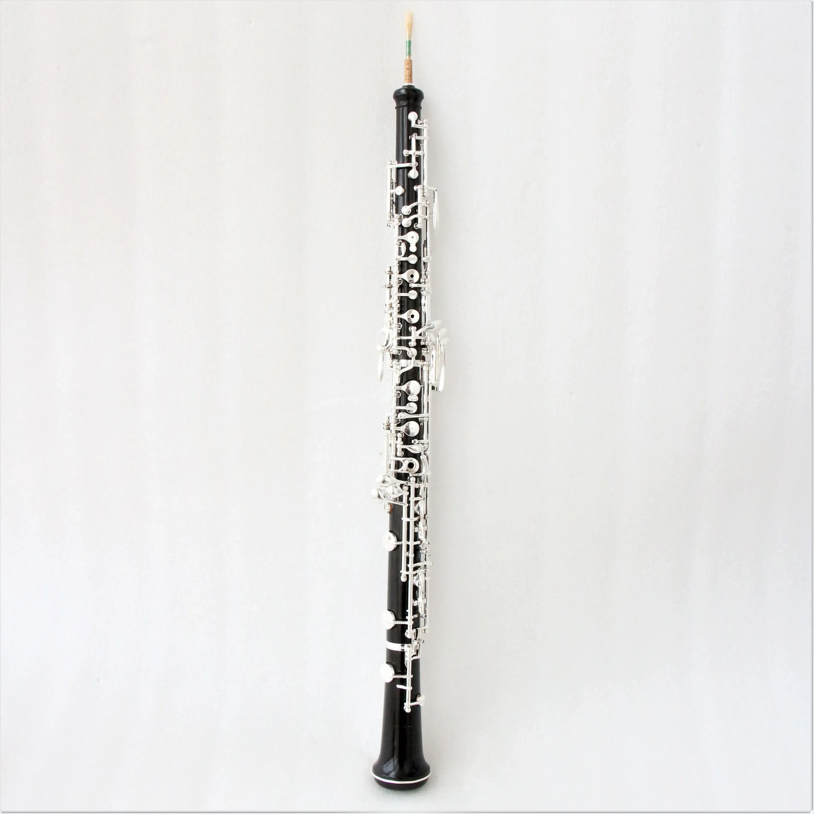 Good Price Oboe Instrument For Sale High Quality Ebony Oboe Professional Silver Plated Oboe
Good Price Oboe Instrument For Sale High Quality Ebony Oboe Professional Silver Plated Oboe