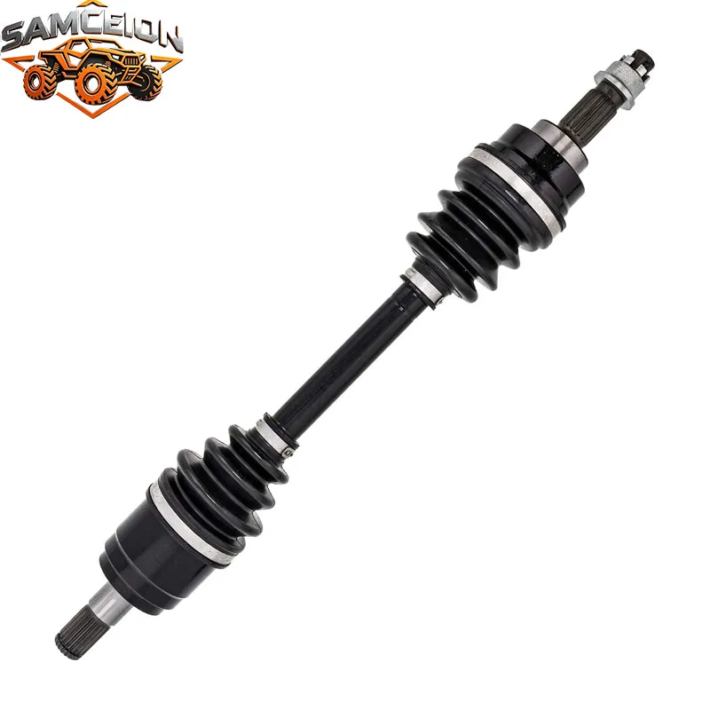 High Quality Front Left CV Axle Drive Shaft for Honda TRX500 TRX650 TRX680,ATV UTV Quad Parts P/N:44350-HN8-A41/42
High Quality Front Left CV Axle Drive Shaft for Honda TRX500 TRX650 TRX680,ATV UTV Quad Parts P/N:44350-HN8-A41/42