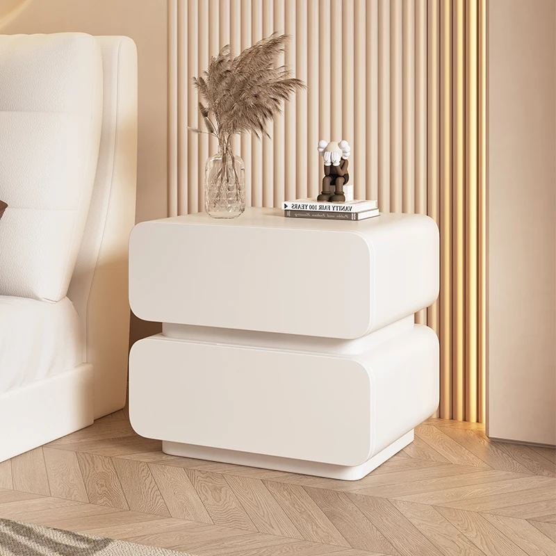 Modern Minimalist Nightstand Beauty Storage Classic Nordic Nightstand Drawers Organizer Mesa De Cabeceira Para Quarto Furniture
Modern Minimalist Nightstand Beauty Storage Classic Nordic Nightstand Drawers Organizer Mesa De Cabeceira Para Quarto Furniture
