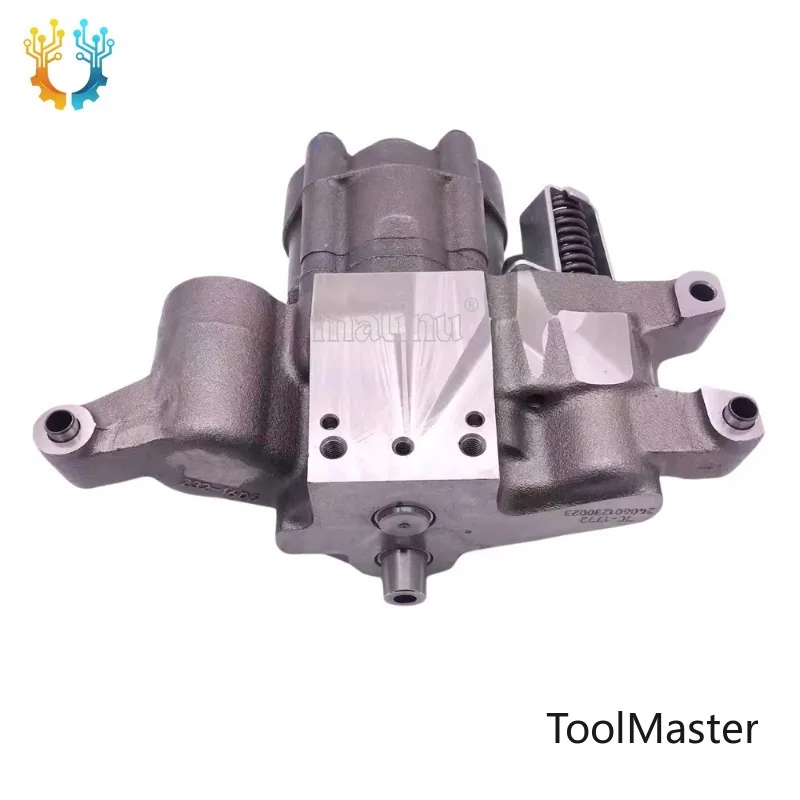 【2026】 Engine 4N-8735 161-4112 0R-9697 C15 3406B 3406C 3406 3408 3408B Oil Pump For D8R D8N E375A
【2026】 Engine 4N-8735 161-4112 0R-9697 C15 3406B 3406C 3406 3408 3408B Oil Pump For D8R D8N E375A