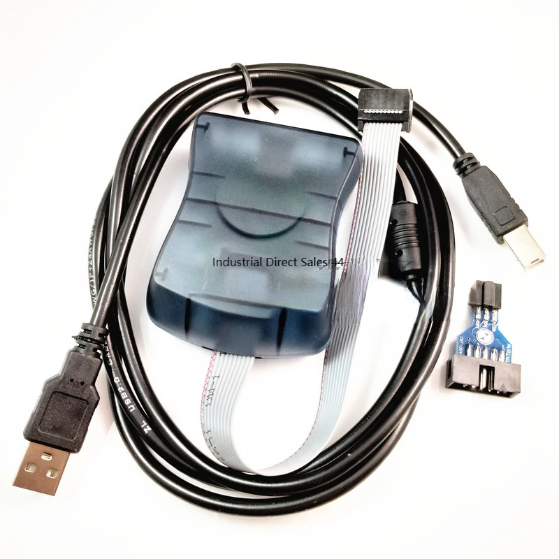 Программатор загрузчика USB AVRISP mkII XPII, совместимый с оригинальным AVRISP mkII mk2
Программатор загрузчика USB AVRISP mkII XPII, совместимый с оригинальным AVRISP mkII mk2