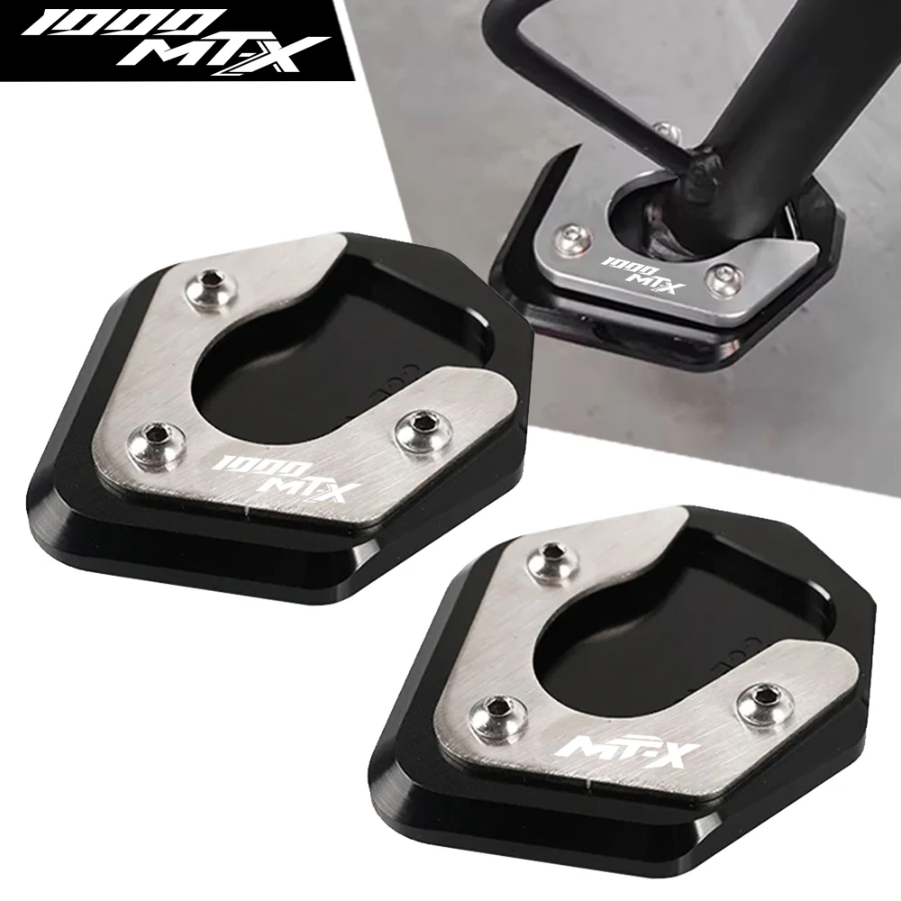 Motorcycle Side Stand Enlarge Kickstand Enlarger Support Extension For CFMOTO 1000MTX 1000 MTX 1000 MTX1000 1000MT-X 2025 2026
Motorcycle Side Stand Enlarge Kickstand Enlarger Support Extension For CFMOTO 1000MTX 1000 MTX 1000 MTX1000 1000MT-X 2025 2026