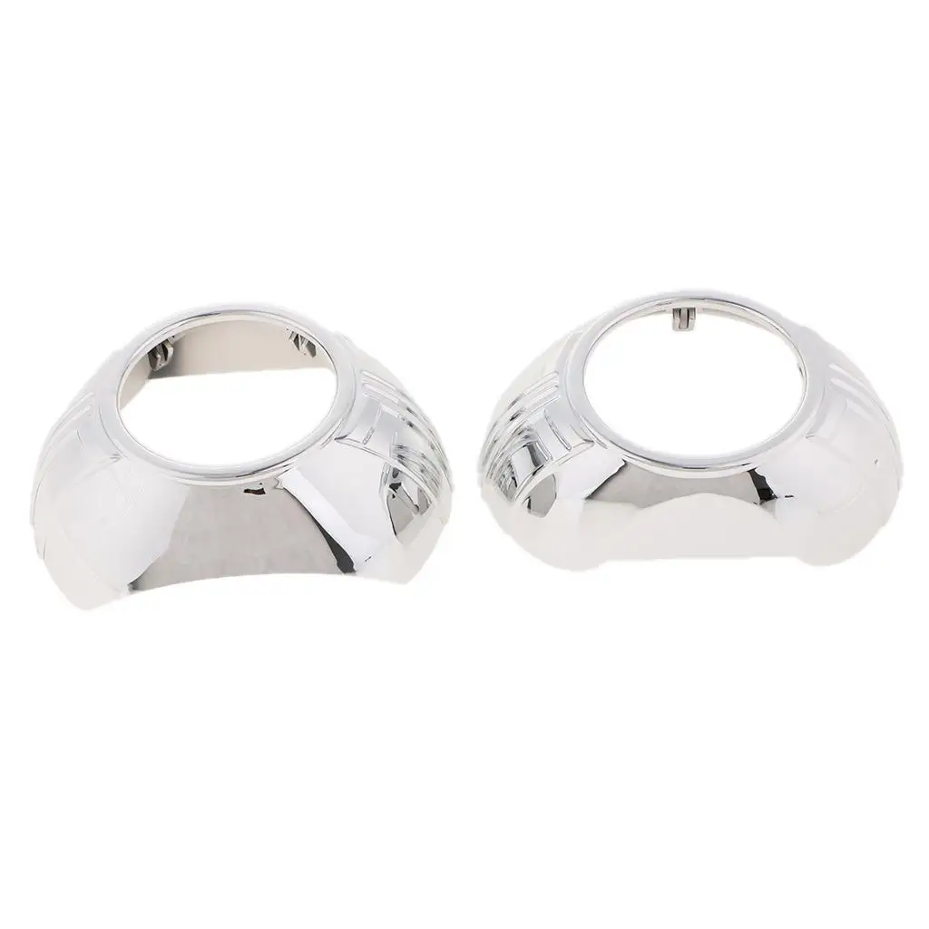 3-дюймовый объектив проектора для фар автомобиля Ford, маска кожуха проектора LHD RHD
3-дюймовый объектив проектора для фар автомобиля Ford, маска кожуха проектора LHD RHD