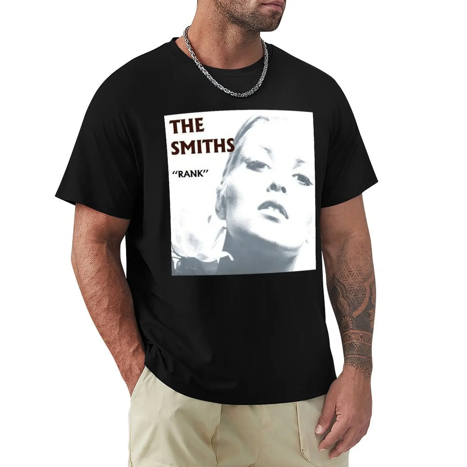 Funny Gift For Rank Gifts For Fan T-Shirt baggy shirts for a boy custom t-shirts T-shirts men cotton
Funny Gift For Rank Gifts For Fan T-Shirt baggy shirts for a boy custom t-shirts T-shirts men cotton